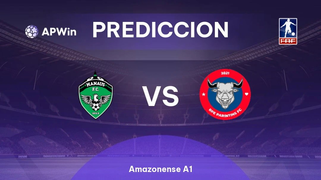 Manaus vs Parintins Thumbnail