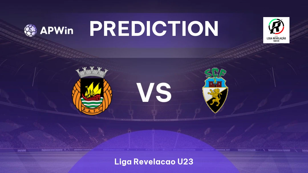 Rio Ave U23 vs Farense U23 Thumbnail
