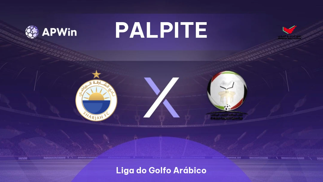 Al-Sharjah x Al-Bataeh Thumbnail