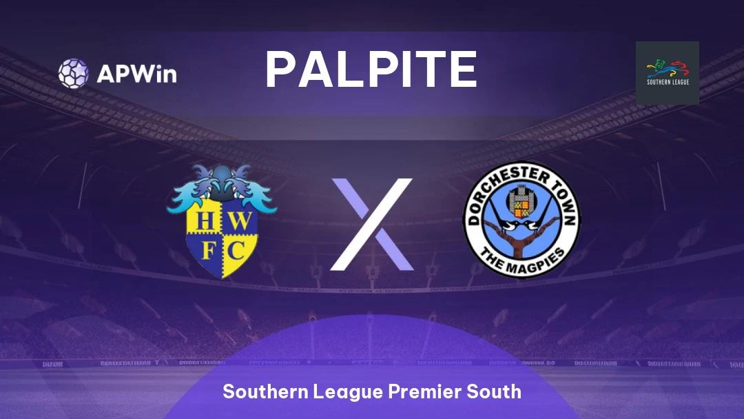 Havant & Waterlooville x Dorchester Town Thumbnail