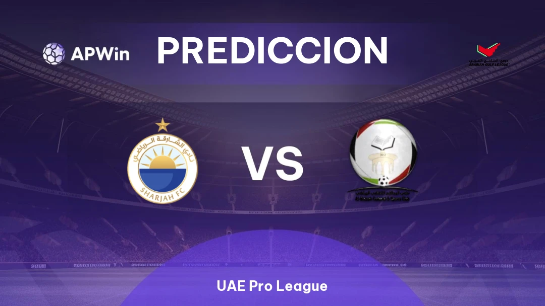 Al-Sharjah vs Al-Bataeh Thumbnail