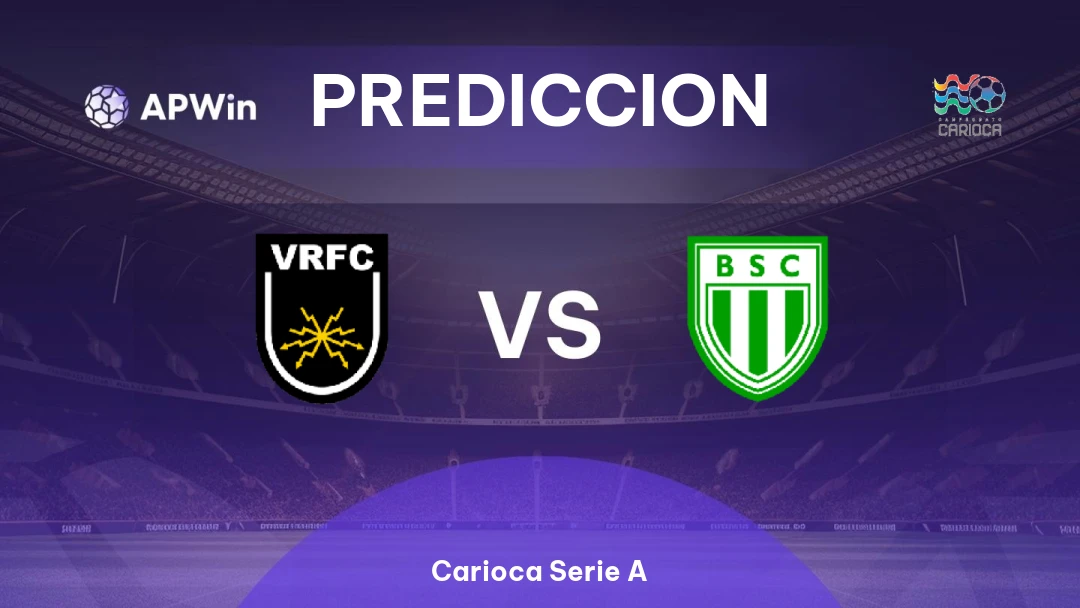 Volta Redonda vs Boavista-RJ Thumbnail