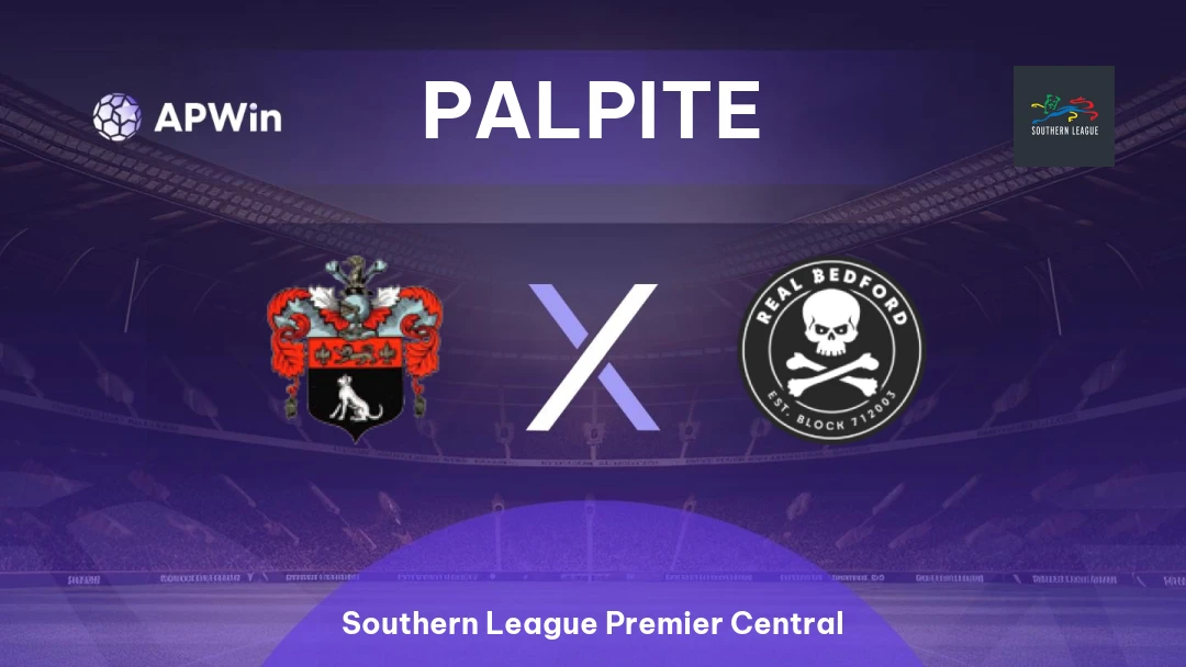 AFC Sudbury x Real Bedford Thumbnail