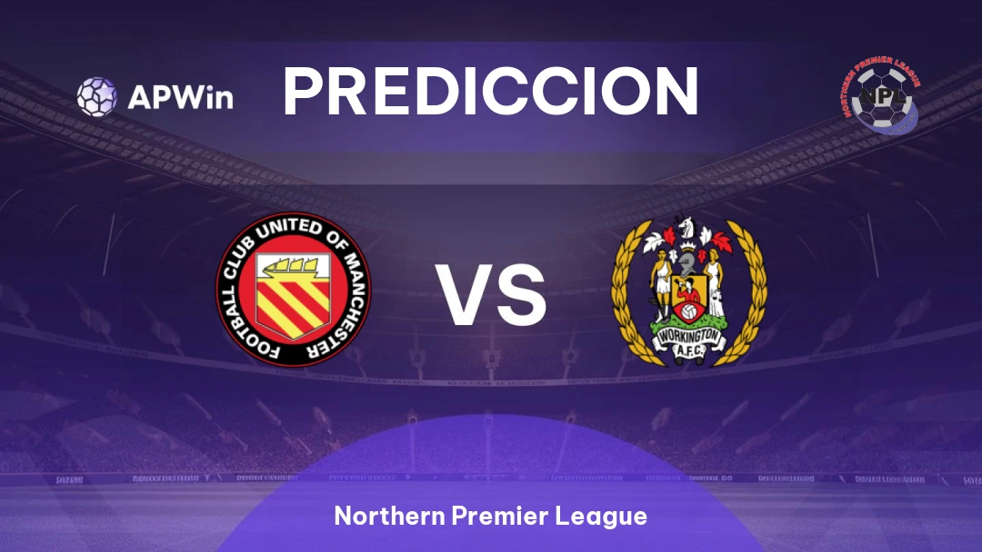 United of Manchester vs Workington Thumbnail