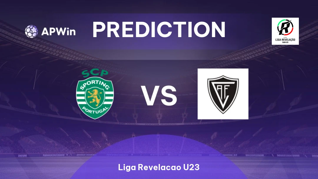 Sporting U23 vs Academico Viseu U23 Thumbnail