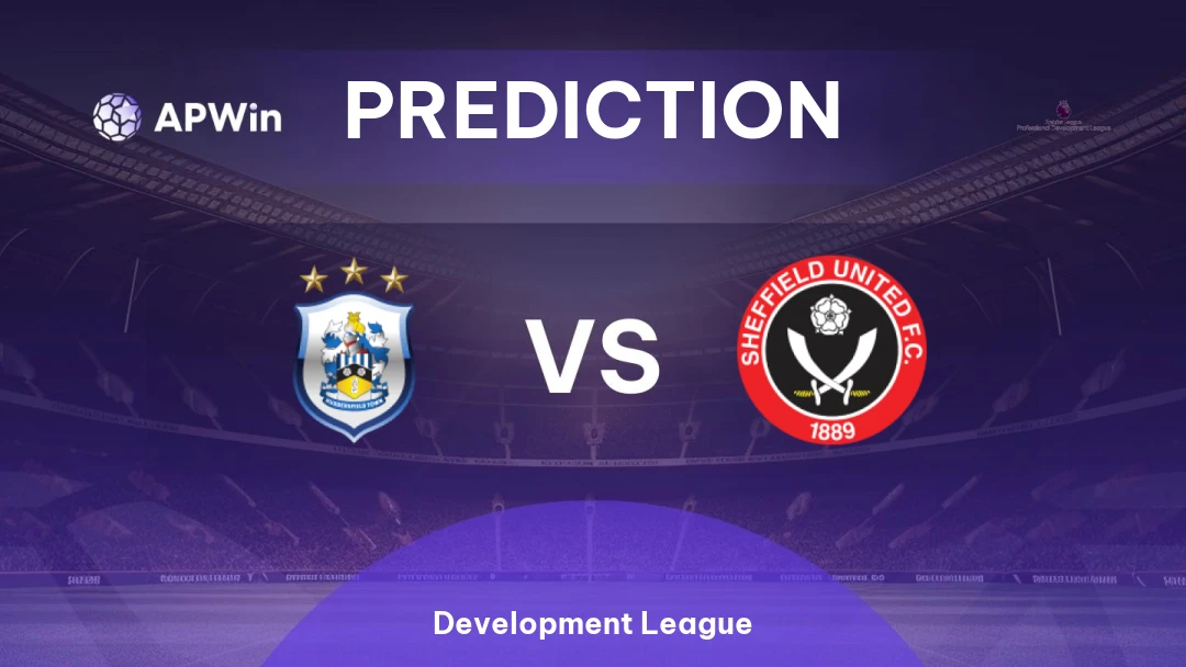 Huddersfield Town U21 vs Sheffield United U21 Thumbnail