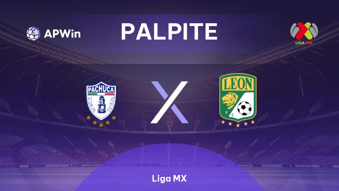 Pachuca x León Thumbnail