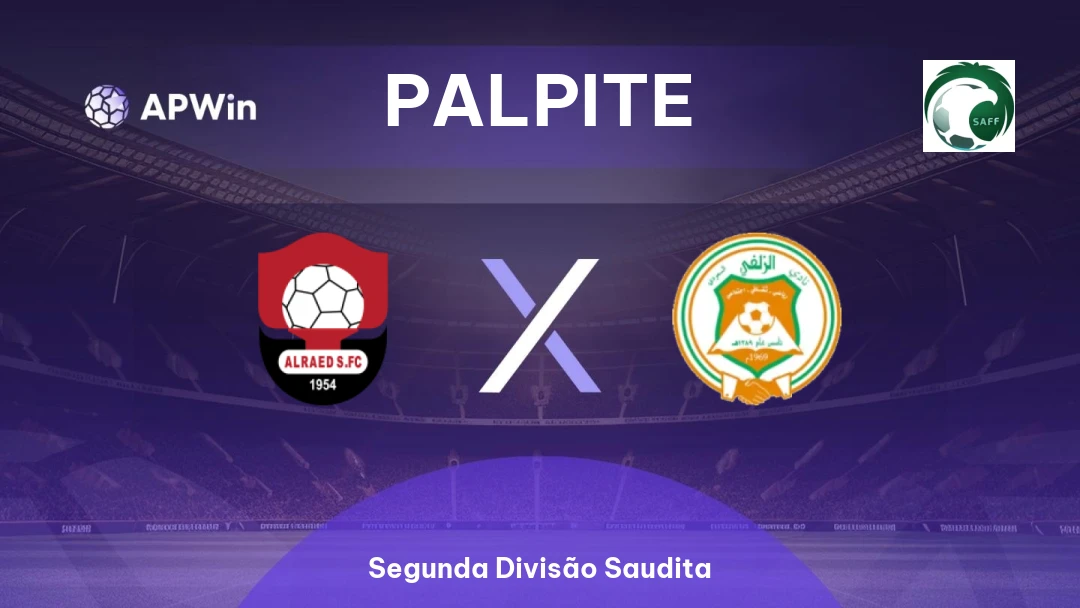 Al-Raed x Al Zulfi Thumbnail