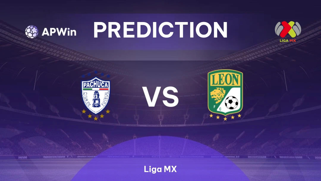 Pachuca vs León Thumbnail