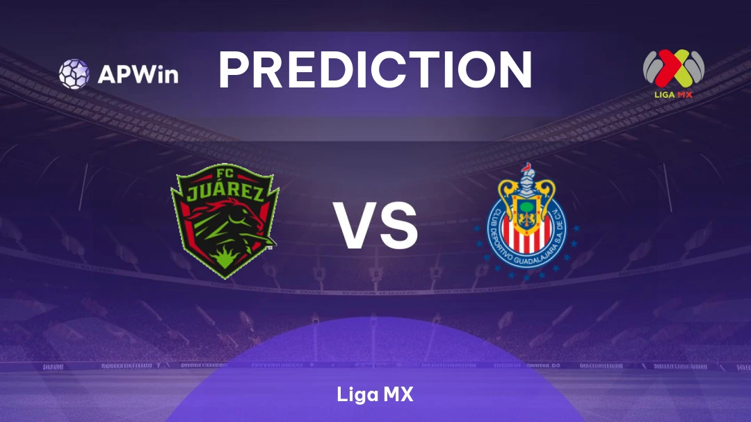 Juárez vs Guadalajara Thumbnail