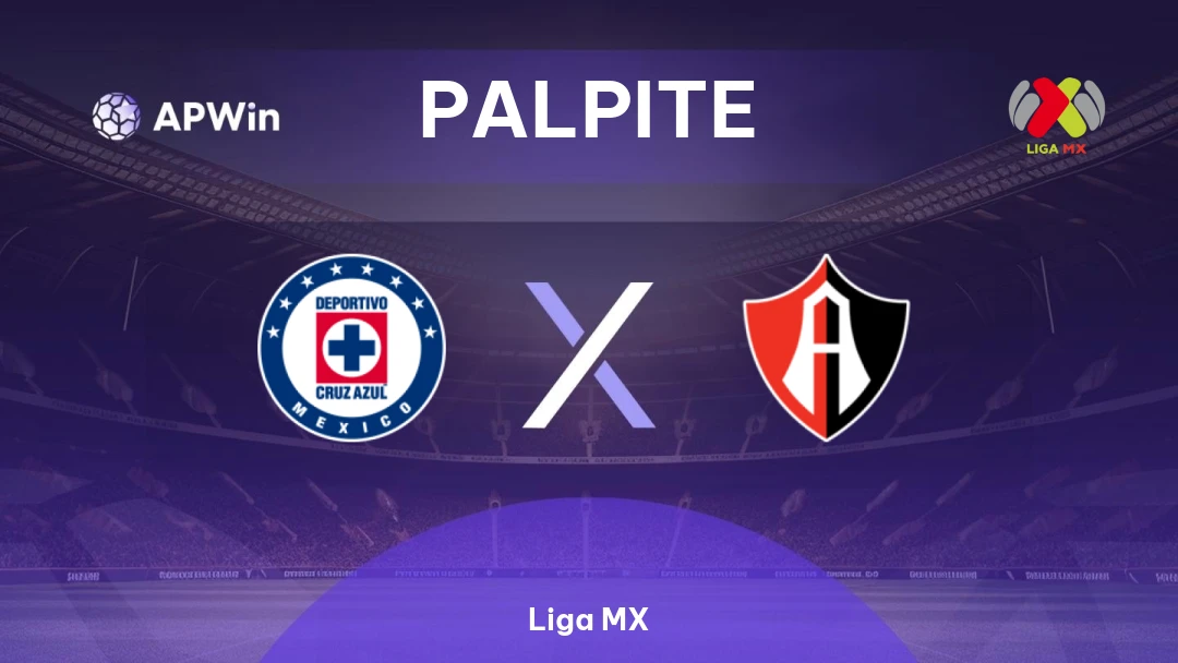 Cruz Azul x Atlas Thumbnail