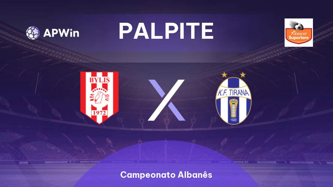 Bylis Ballsh x Tirana Thumbnail