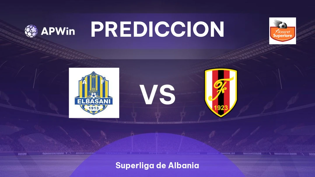 AF Elbasani vs Flamurtari Thumbnail