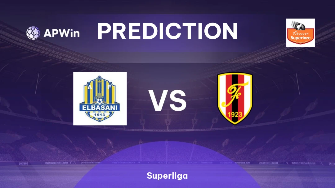 AF Elbasani vs Flamurtari Thumbnail