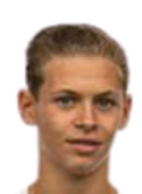 Sam Oonincxdisparo a la cabeza