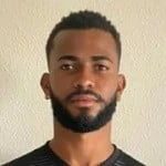 Iury Edmundo da Silva Pinheiro headshot