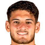 Christian Marques foto de rosto