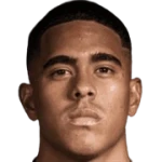 Juan Diego Castillo Reyes foto de rosto