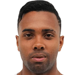 Caio Mota da Silvadisparo a la cabeza