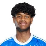 Steven Baseya foto de rosto