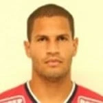 Samuel de Oliveira Pires foto de rosto