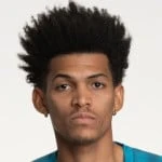 João William Alves de Jesus foto de rosto