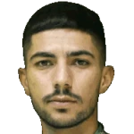 Mehdi Limouchi headshot