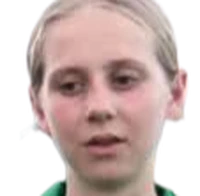 Emma Jessica Ilijoski foto de rosto