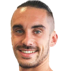 Igor Radrezza headshot