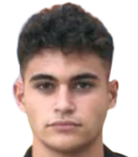 Andrés García Robledo headshot