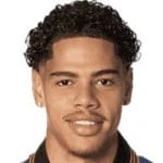 Roméo Beney headshot