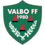 Valbo logo de equipe