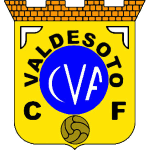 Valdesoto logo logo