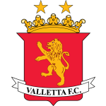 Valletta logo logo