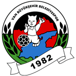 Van BB Logotipo del equipo