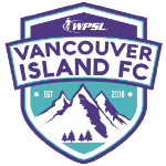 Vancouver Island Feminino logo