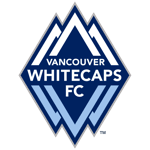 Vancouver Whitecaps II logo de equipe
