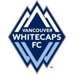 Vancouver Whitecaps logo de equipe logo