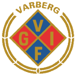 Varbergs GIF Team Logo