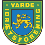 Varde IF Elite Feminino logo de equipe