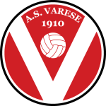 Varese Sub 19 logo de equipe