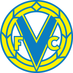 Värmbols logo de equipe