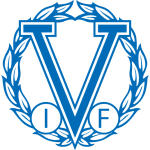 Värmdö logo de equipe