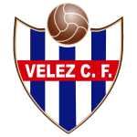 Vélez logo de equipe