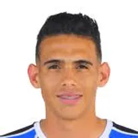 Brayan Yohangel Hurtado Cortesía headshot