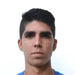 Daniel Alejandro Rivillo Godoydisparo a la cabeza