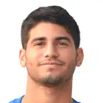 Diego Berrueta headshot