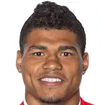 Josef Martinez headshot