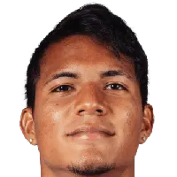 Jovanny Alvarado headshot