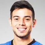 Júnior Morenodisparo a la cabeza